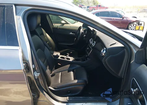 2018 Mercedes-Benz Gla 250 4Matic from USA, damaged, VIN WDCTG4GB0JJ448512